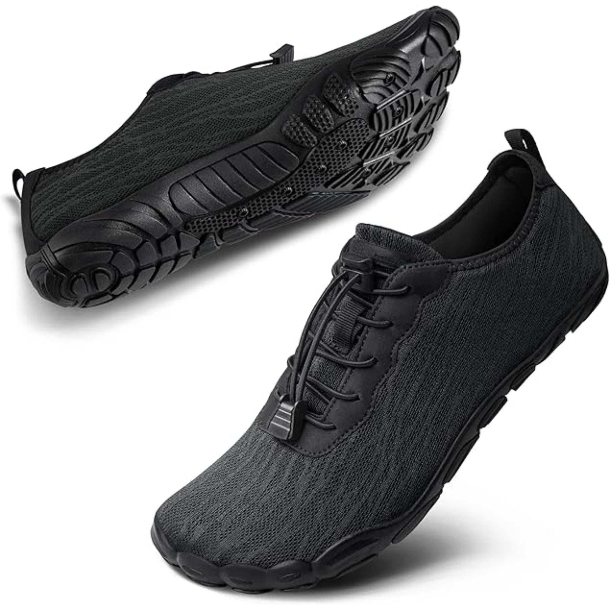 Quick Dry Water Shoes For Outdoor Activities And Water Sports - My Beach Shoes