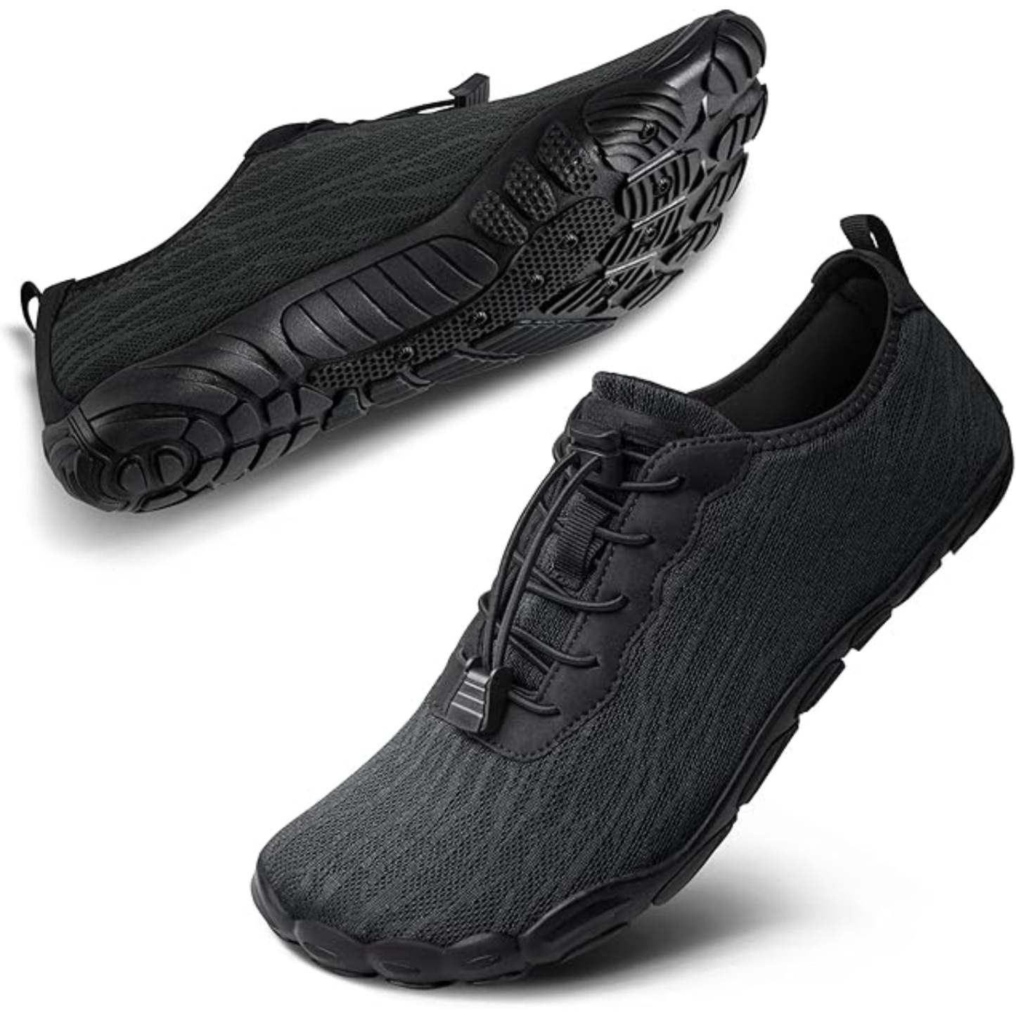 Quick Dry Water Shoes For Outdoor Activities And Water Sports - My Beach Shoes