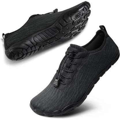 Quick Dry Water Shoes For Outdoor Activities And Water Sports - My Beach Shoes