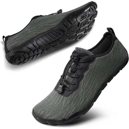 Comfy And Light Quick Dry Water Sports Shoes With Lightweight Sole - My Beach Shoes