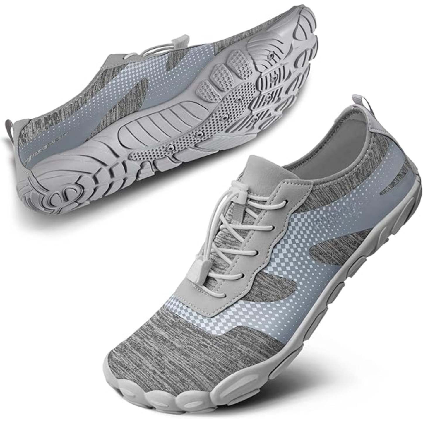 Quick Dry Water Shoes For Outdoor Activities And Water Sports - My Beach Shoes