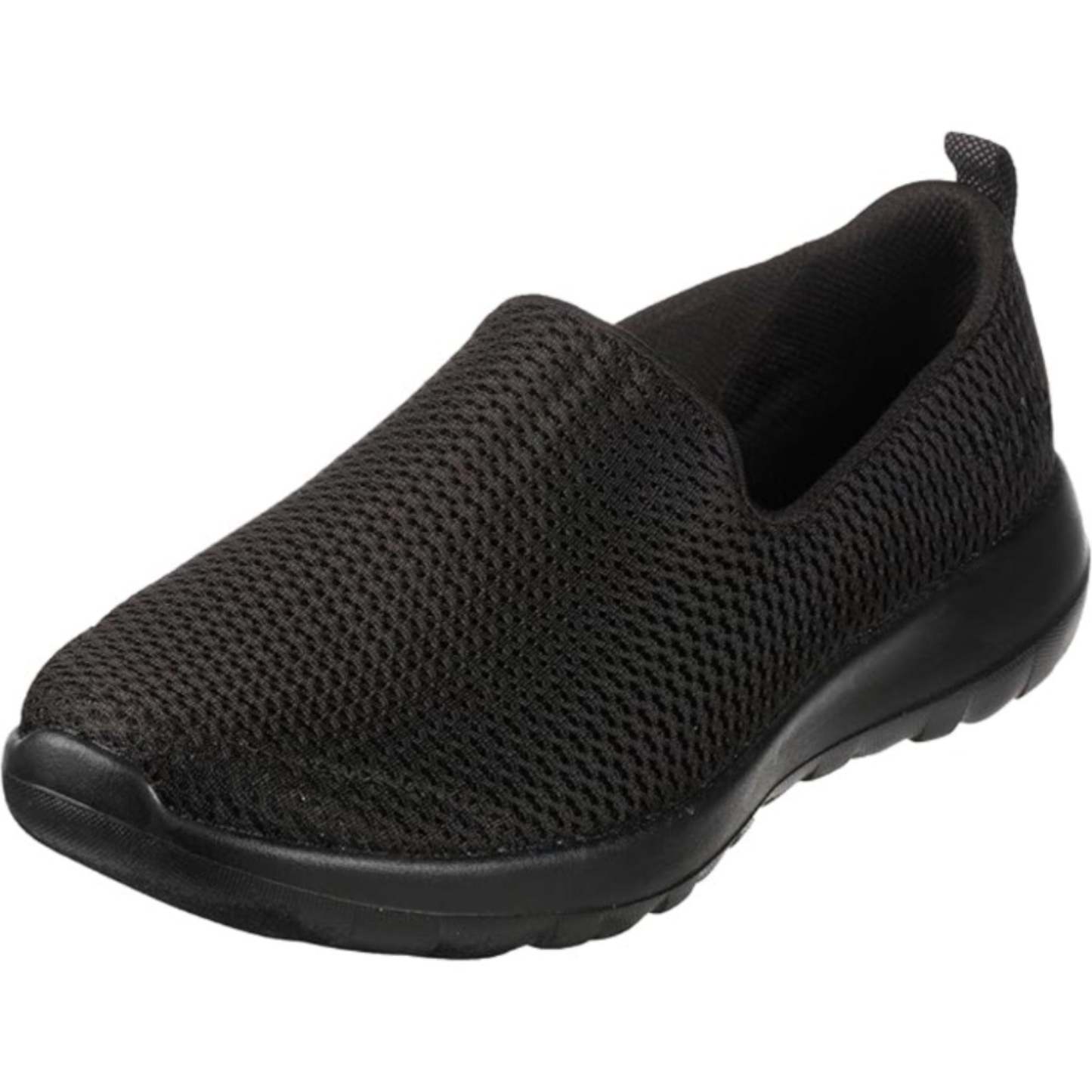 Lightweight And Comfortable Walking Shoes For Non Slip Textured Outsole - My Beach Shoes