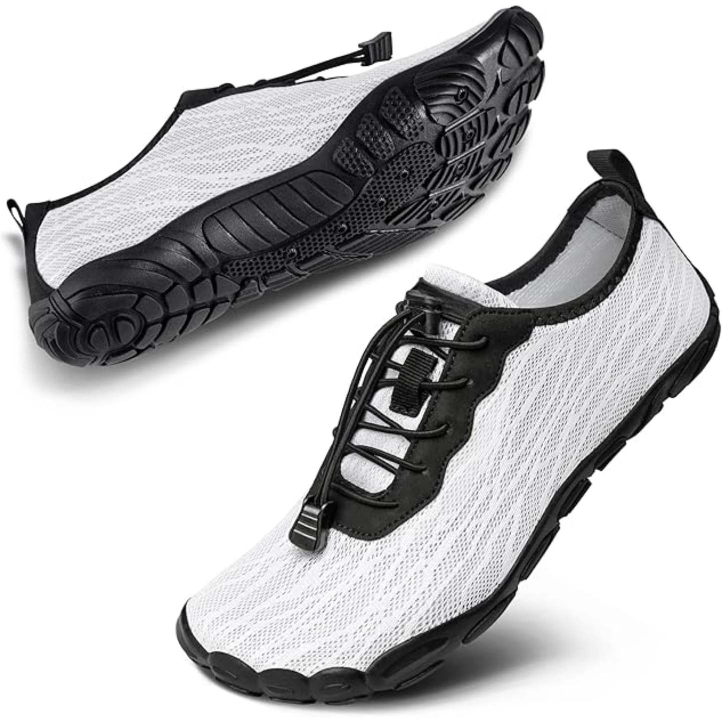 Quick Dry Water Shoes For Outdoor Activities And Water Sports - My Beach Shoes