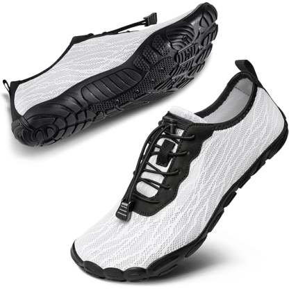 Quick Dry Water Shoes For Outdoor Activities And Water Sports - My Beach Shoes