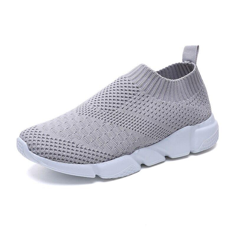Mesh Knit Runners for Women-My Beach Shoes