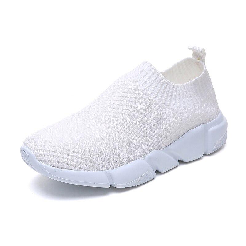 Mesh Knit Runners for Women-My Beach Shoes