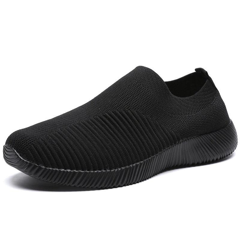Mesh Knit Runners for Women - My Beach Shoes