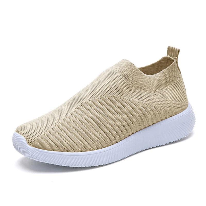 Mesh Knit Runners for Women-My Beach Shoes
