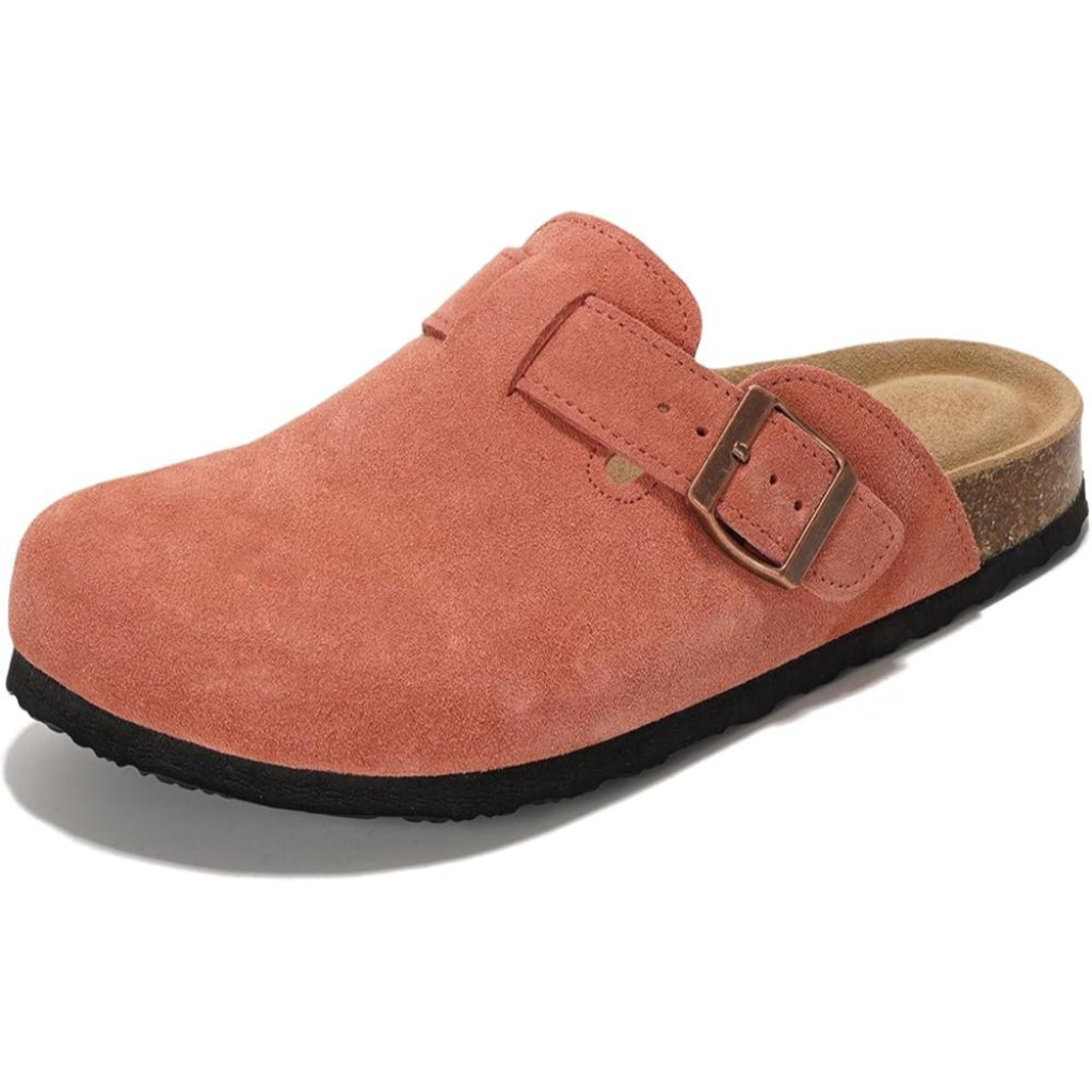 Women Comfortable Slip On Sandal Shoes