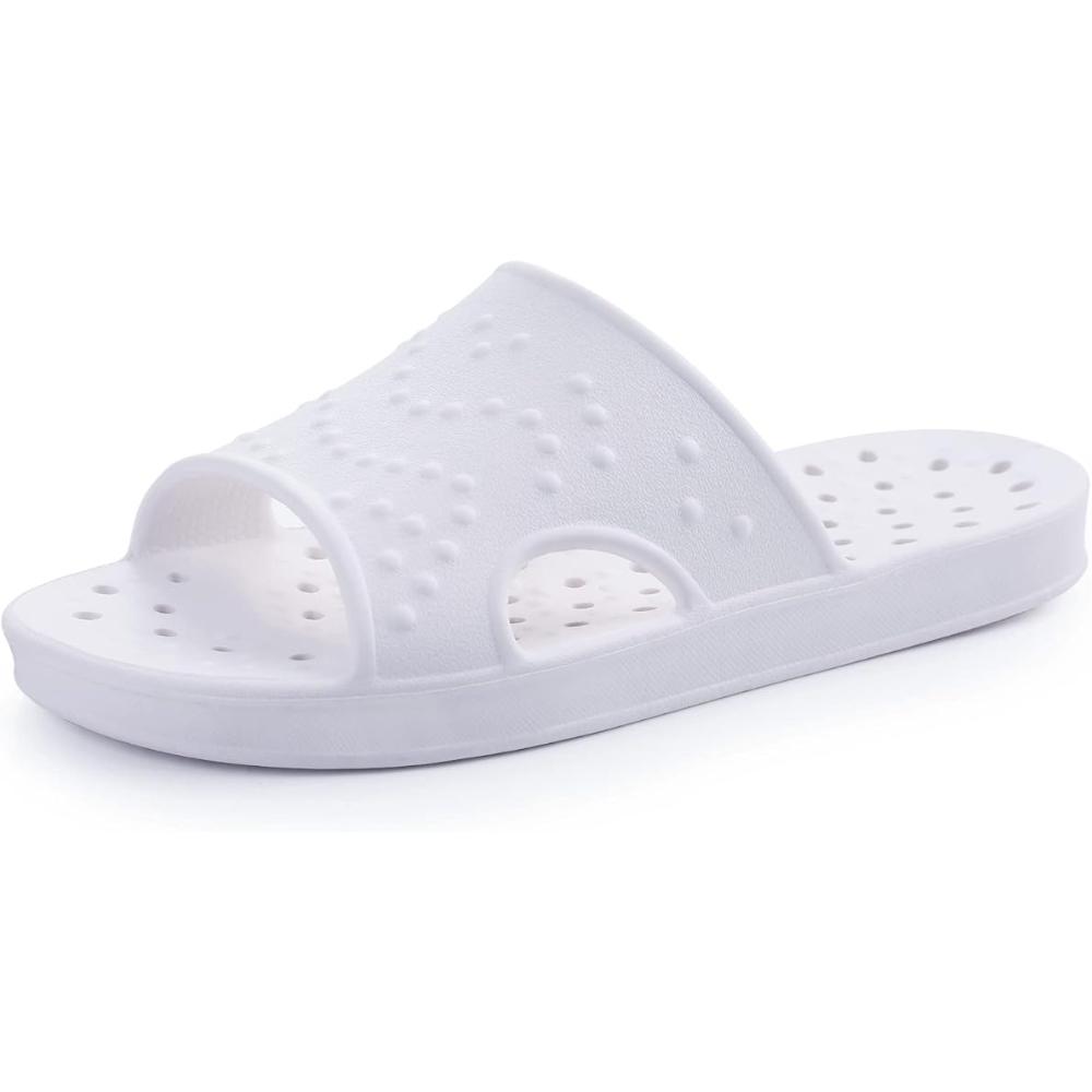 Shower Shoes Pool Slides Beach SandalsShower Shoes Pool Slides Beach Sandals - Image 12