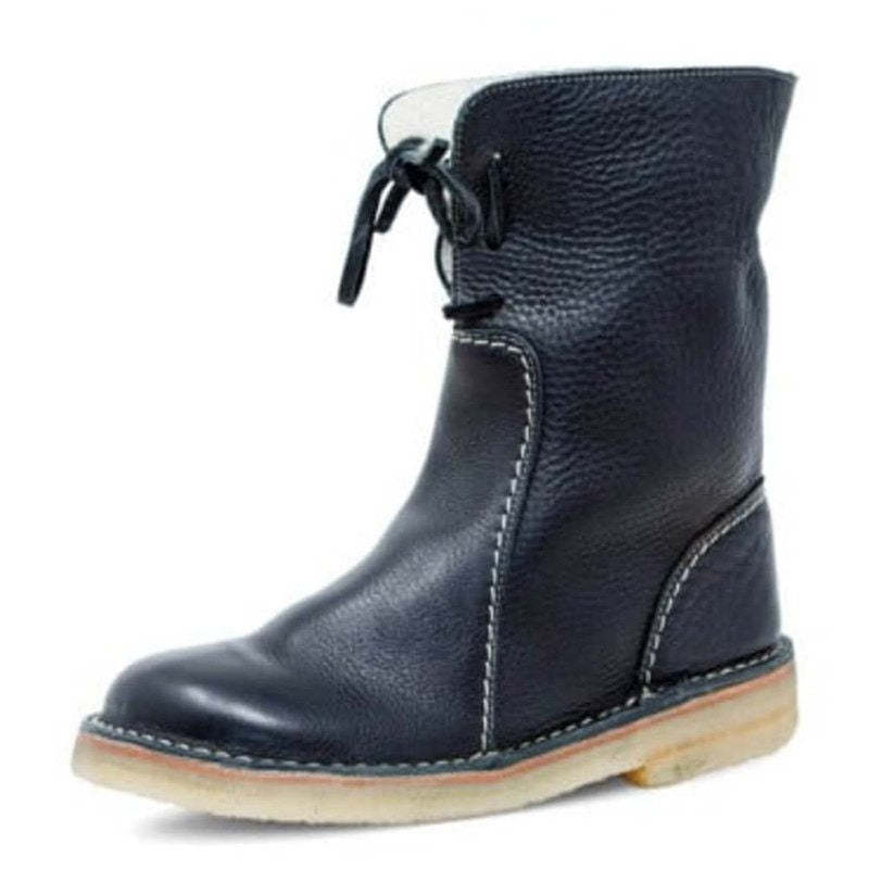 Bradford Winter Snow Boots - My Beach Shoes