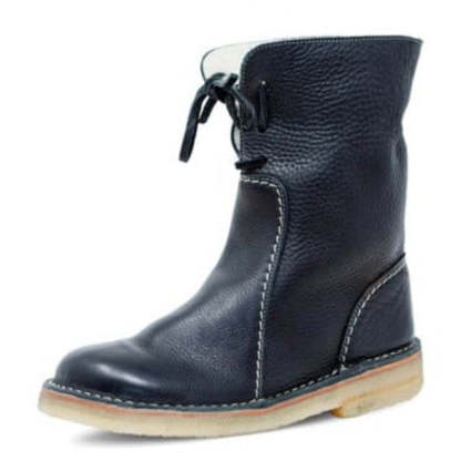 Bradford Winter Snow Boots - My Beach Shoes