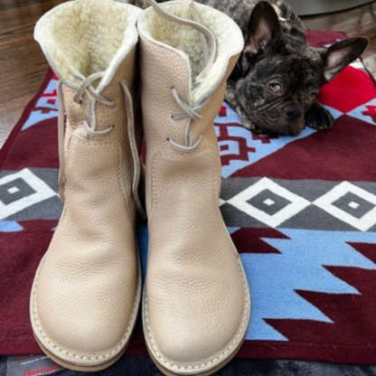 Bradford Winter Snow Boots - My Beach Shoes