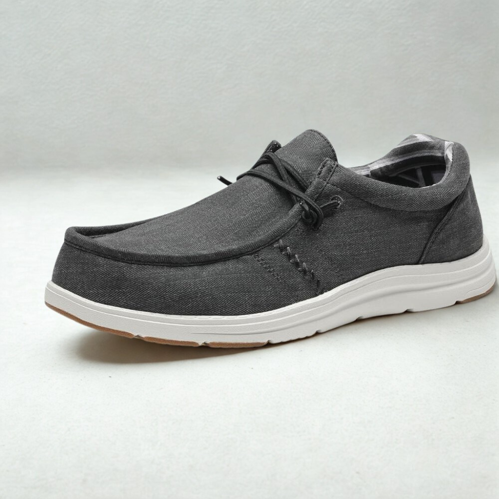 Lightweight Casual Breeze Slip On Loafers