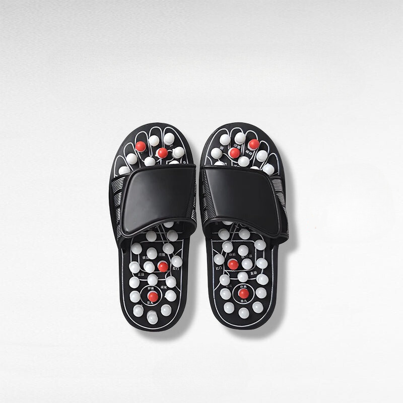 Acupressure Sandals - My Beach Shoes