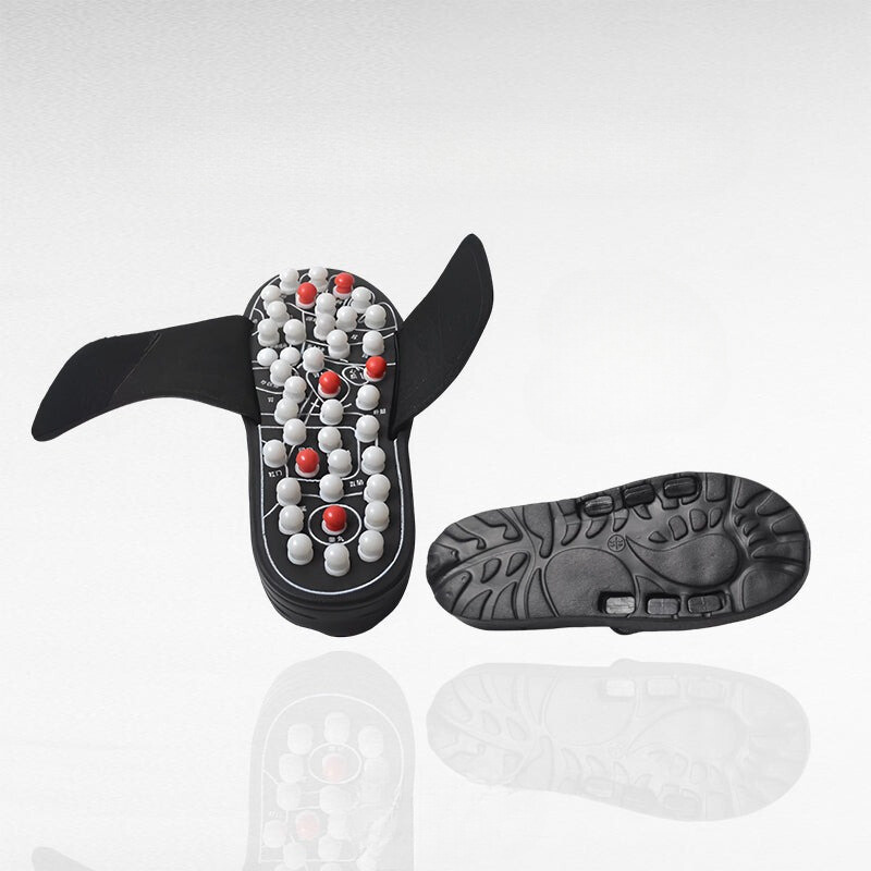 Acupressure Sandals - My Beach Shoes