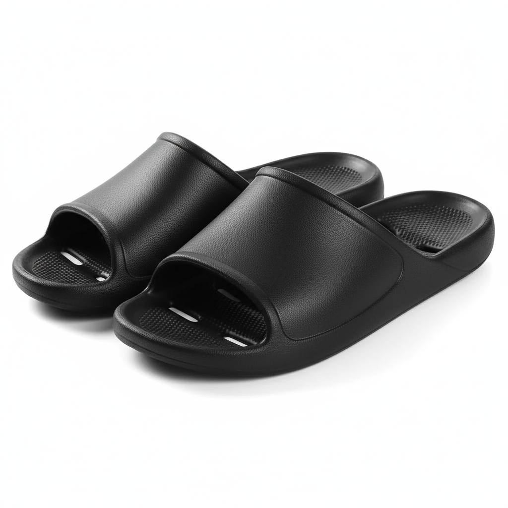 Quick Dry Anti Slip Shower Shoes For Men And Women