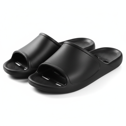 Quick Dry Anti Slip Shower Shoes For Men And Women