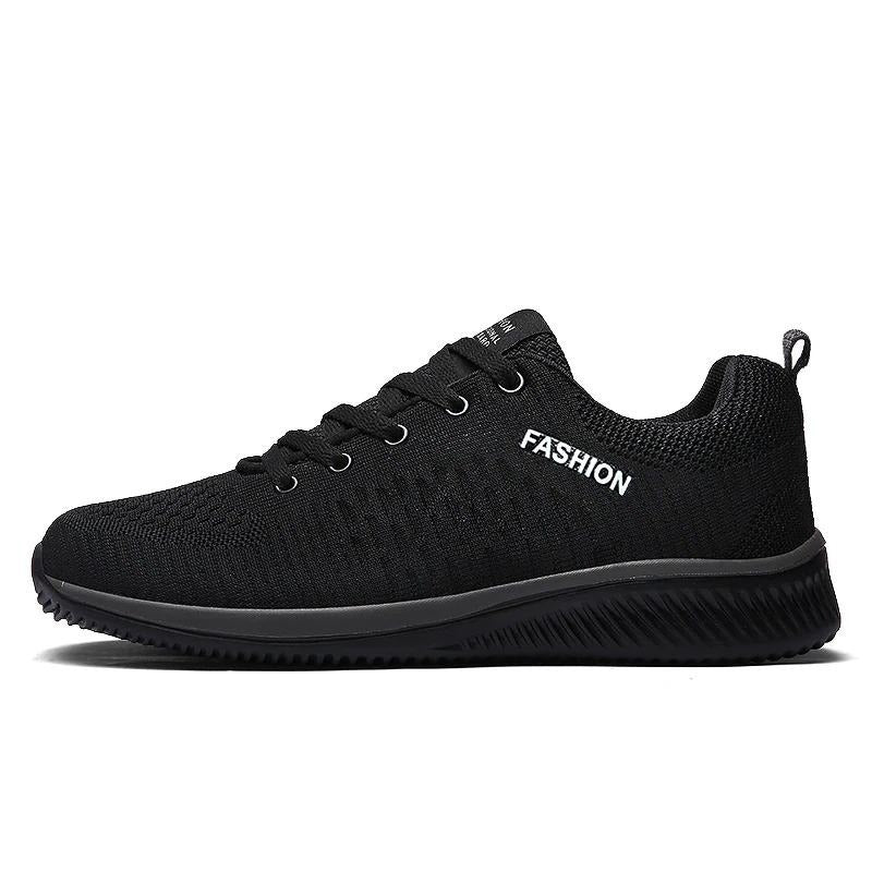 Men's Casual Mesh Shoes - My Beach Shoes