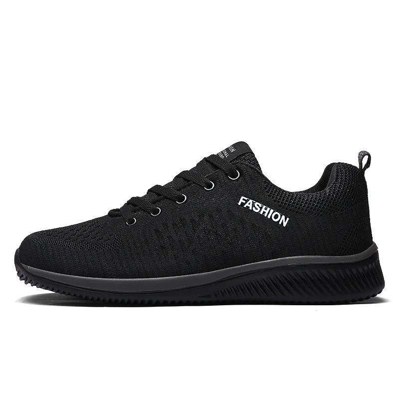 Men's Casual Mesh Shoes - My Beach Shoes