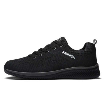 Men's Casual Mesh Shoes - My Beach Shoes