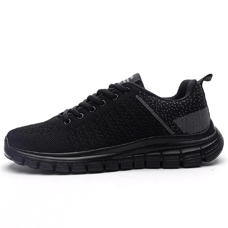 Men's Casual Mesh Shoes - My Beach Shoes