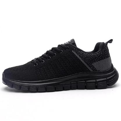 Men's Casual Mesh Shoes - My Beach Shoes