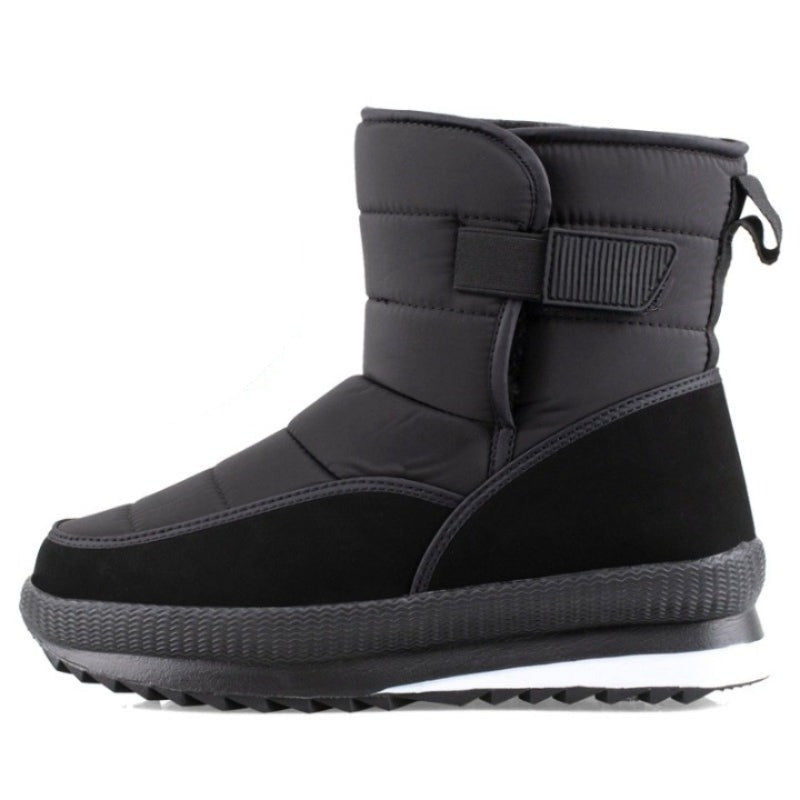 Casual Cold Resistance Boots-My Beach Shoes