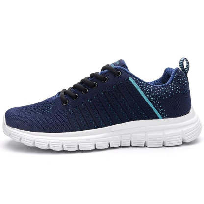 Men's Casual Mesh Shoes - My Beach Shoes