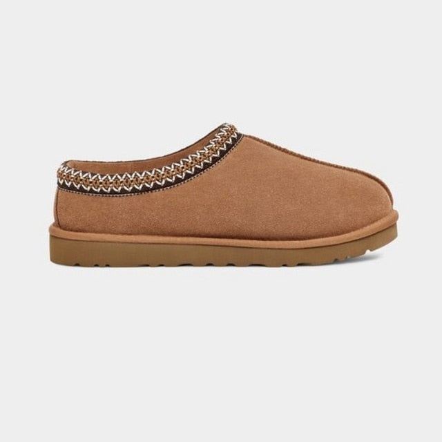 Boston Slipper Slipon Shoes - My Beach Shoes