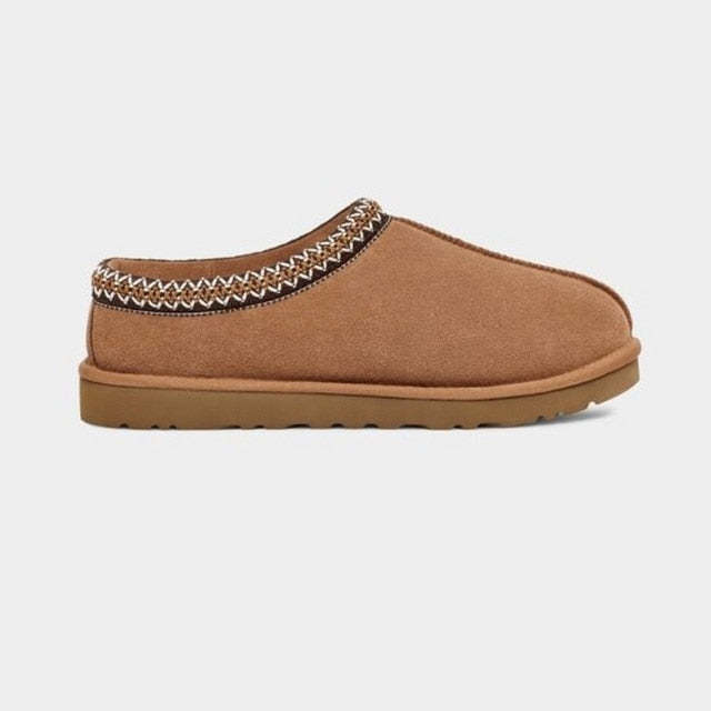 Boston Slipper Slipon Shoes - My Beach Shoes