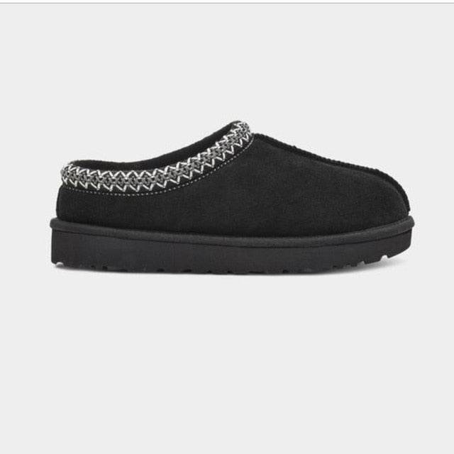 Boston Slipper Slipon Shoes - My Beach Shoes