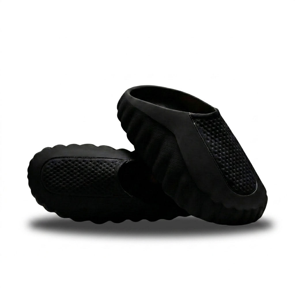 Slip On Slides For Casual Footwear