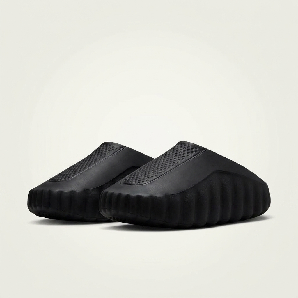 Slip On Slides For Casual Footwear