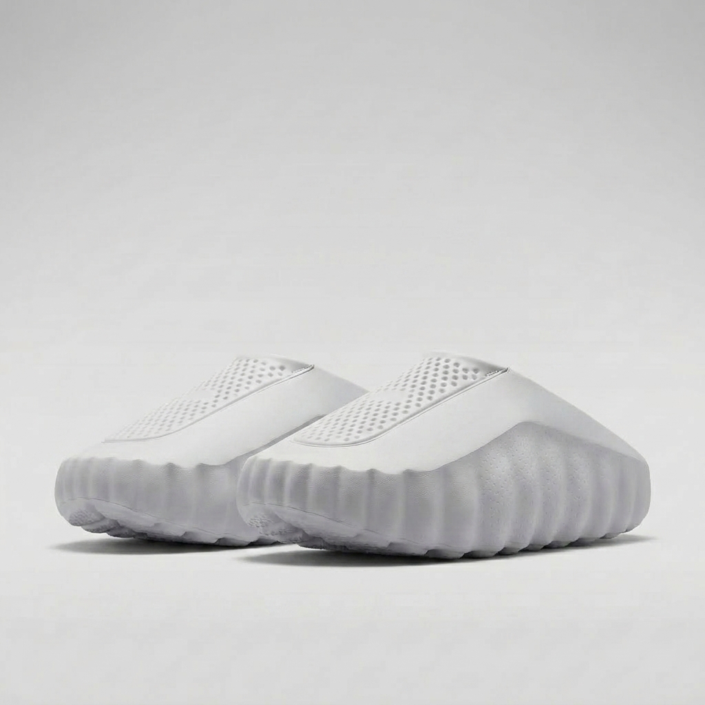 Slip On Slides For Casual Footwear