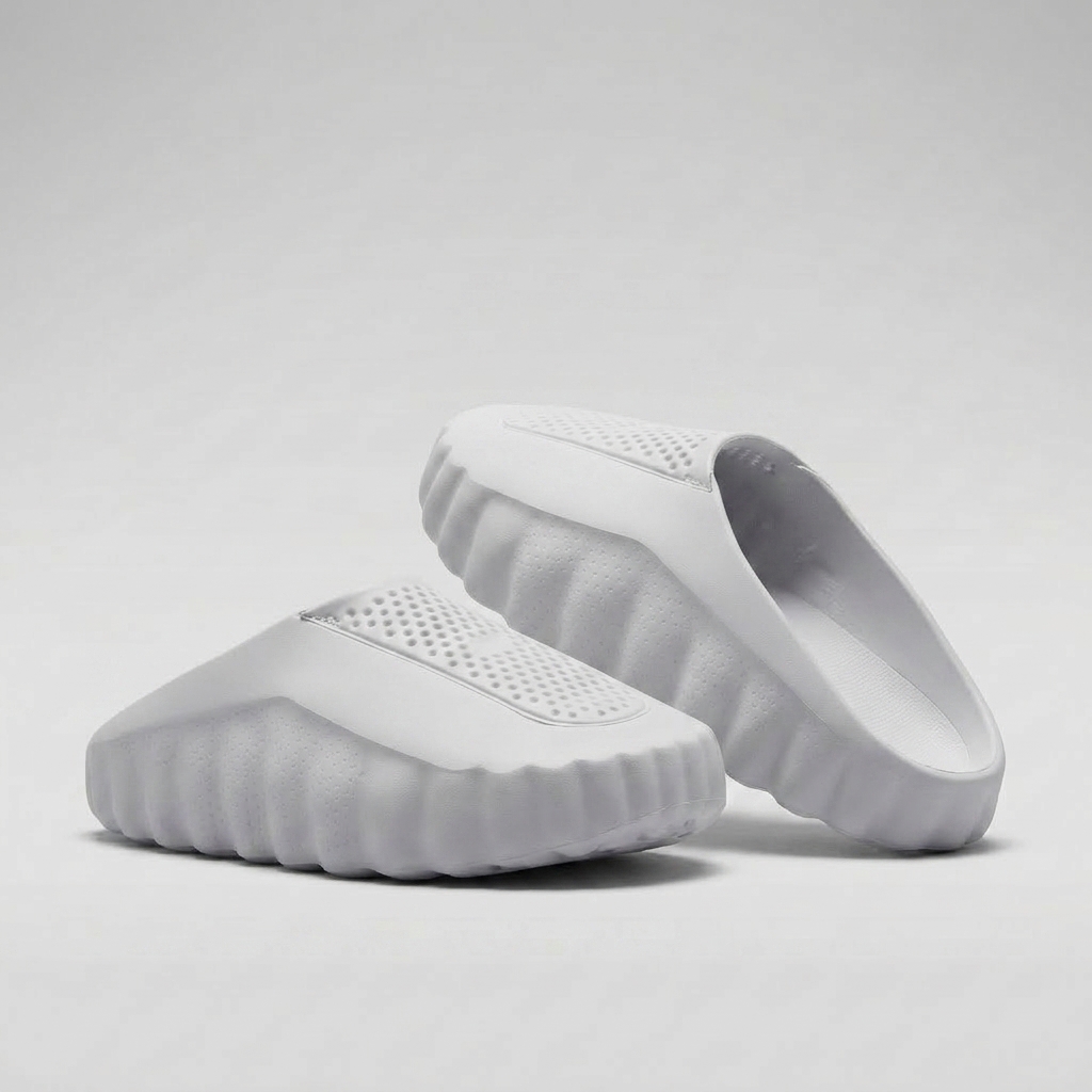 Slip On Slides For Casual Footwear