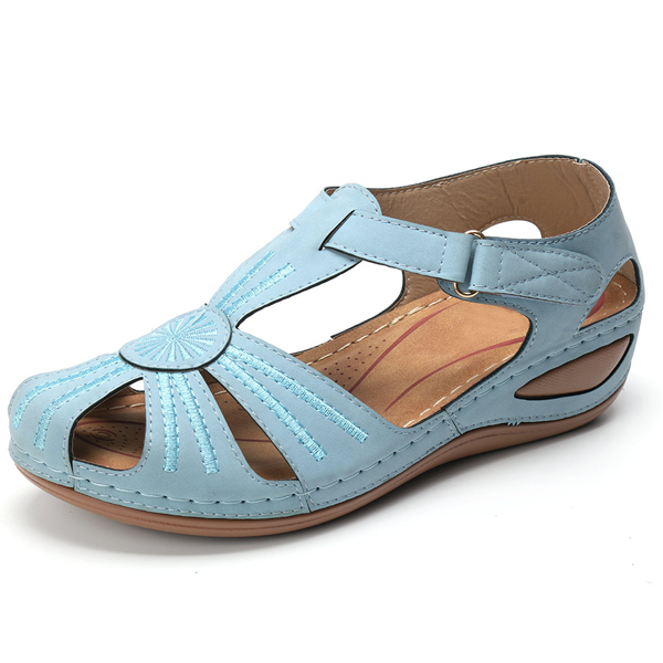Comfortable Sandals For Women - My Beach Shoes
