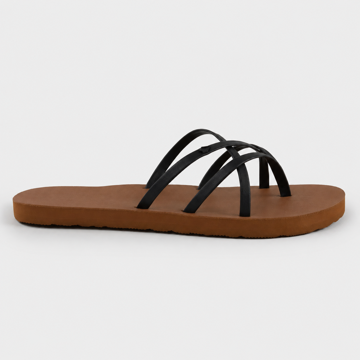 Strappy Flip Flop Sandals for Casual Summer Wear for Women