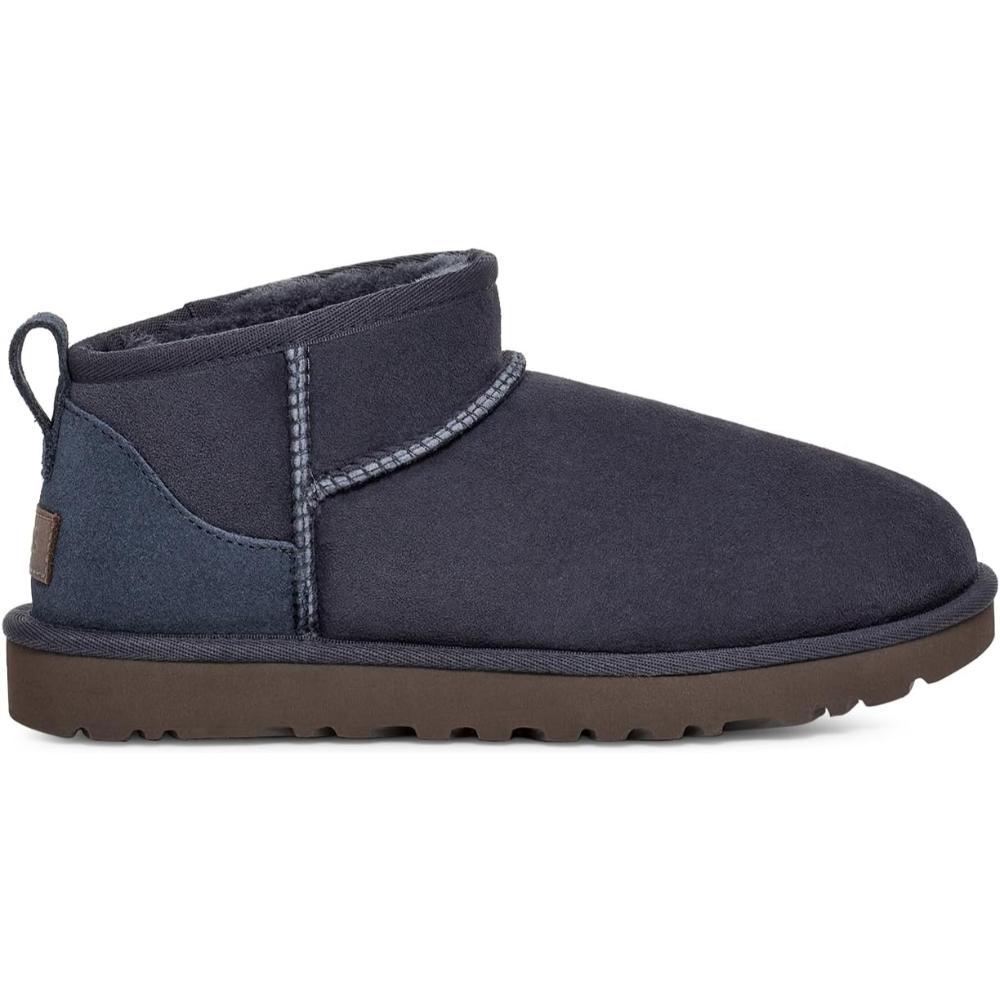 All Day Comfort Mini Boots - My Beach Shoes