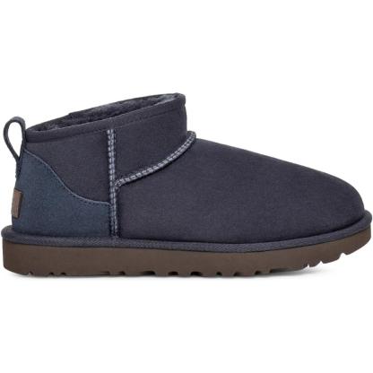 All Day Comfort Mini Boots - My Beach Shoes