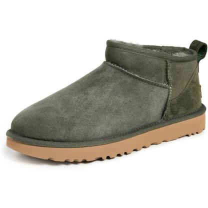 All Day Comfort Mini Boots - My Beach Shoes