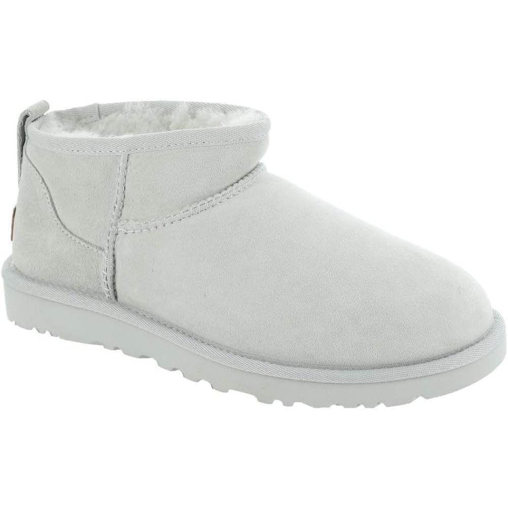 All Day Comfort Mini Boots - My Beach Shoes