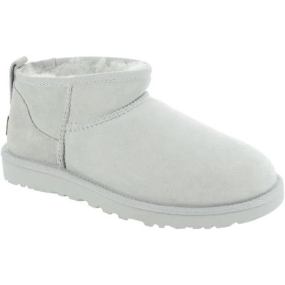 All Day Comfort Mini Boots - My Beach Shoes