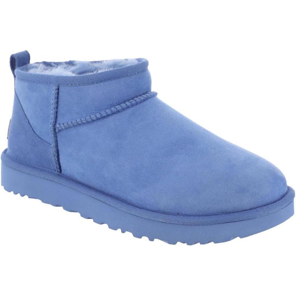 All Day Comfort Mini Boots - My Beach Shoes