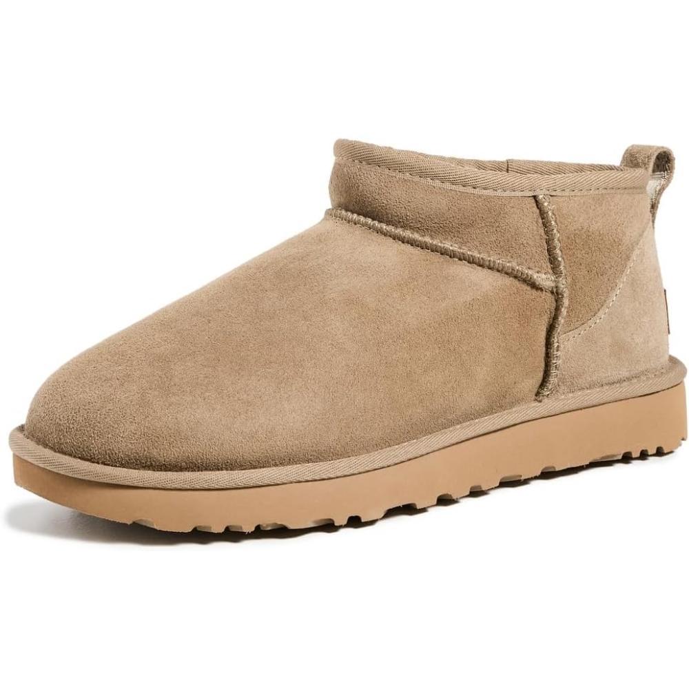 All Day Comfort Mini Boots - My Beach Shoes