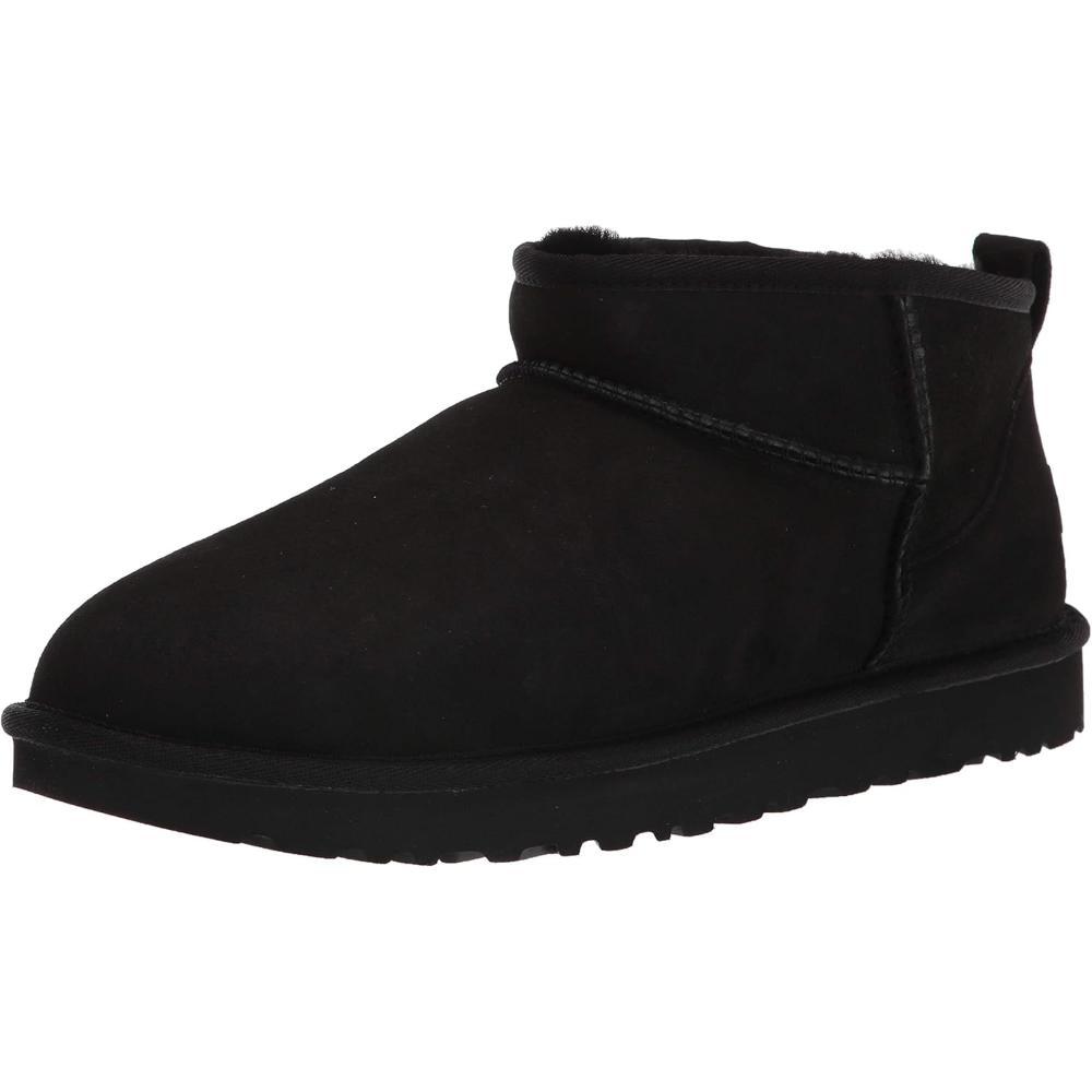 All Day Comfort Mini Boots - My Beach Shoes