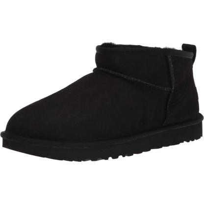 All Day Comfort Mini Boots - My Beach Shoes