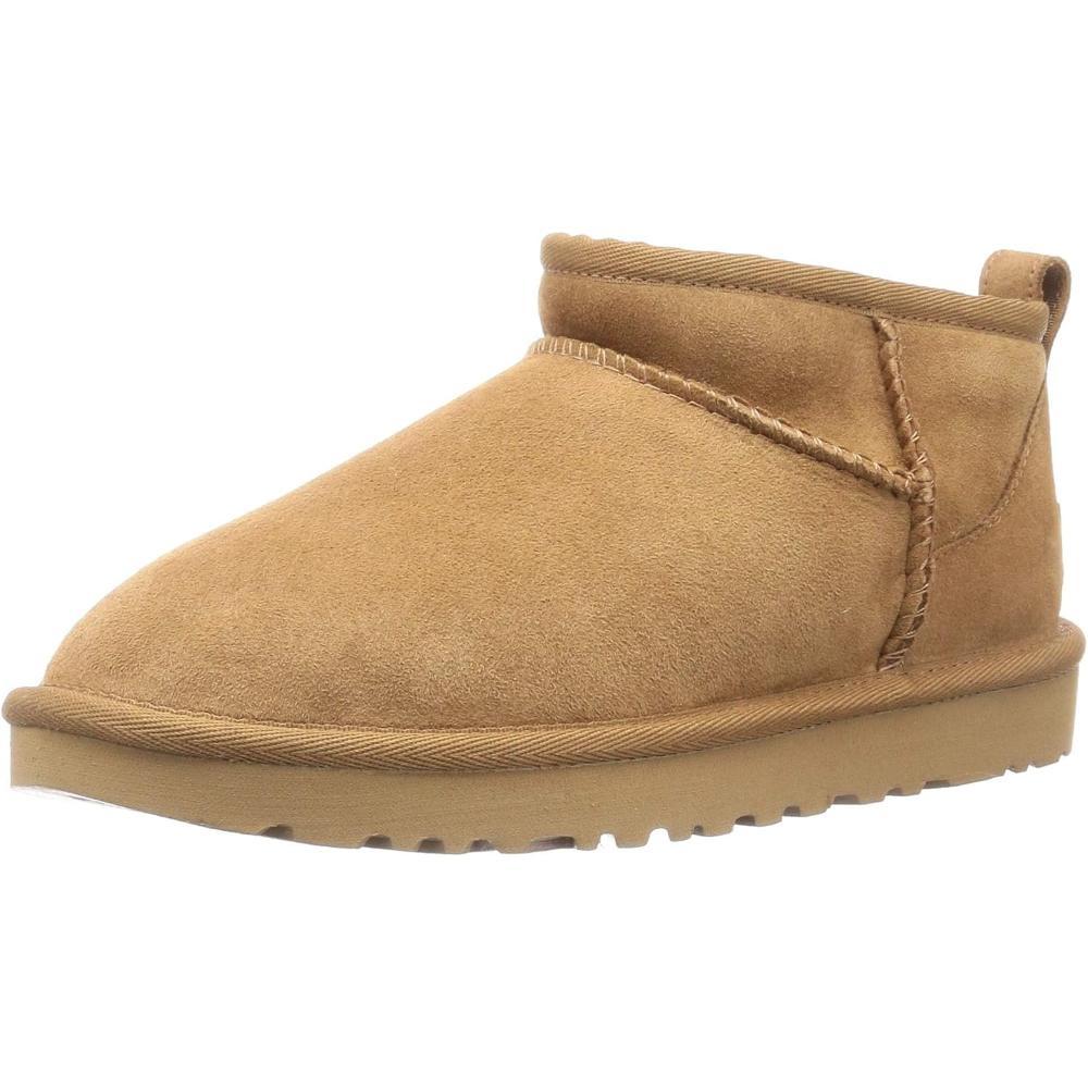 All Day Comfort Mini Boots - My Beach Shoes