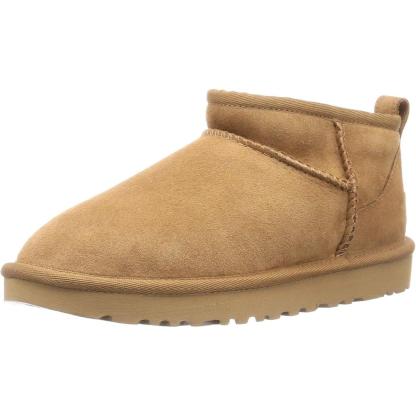 All Day Comfort Mini Boots - My Beach Shoes