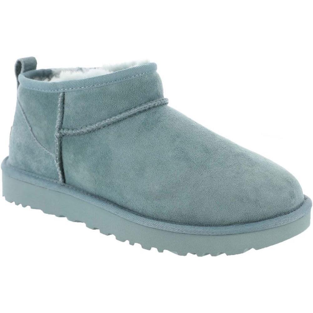 All Day Comfort Mini Boots - My Beach Shoes